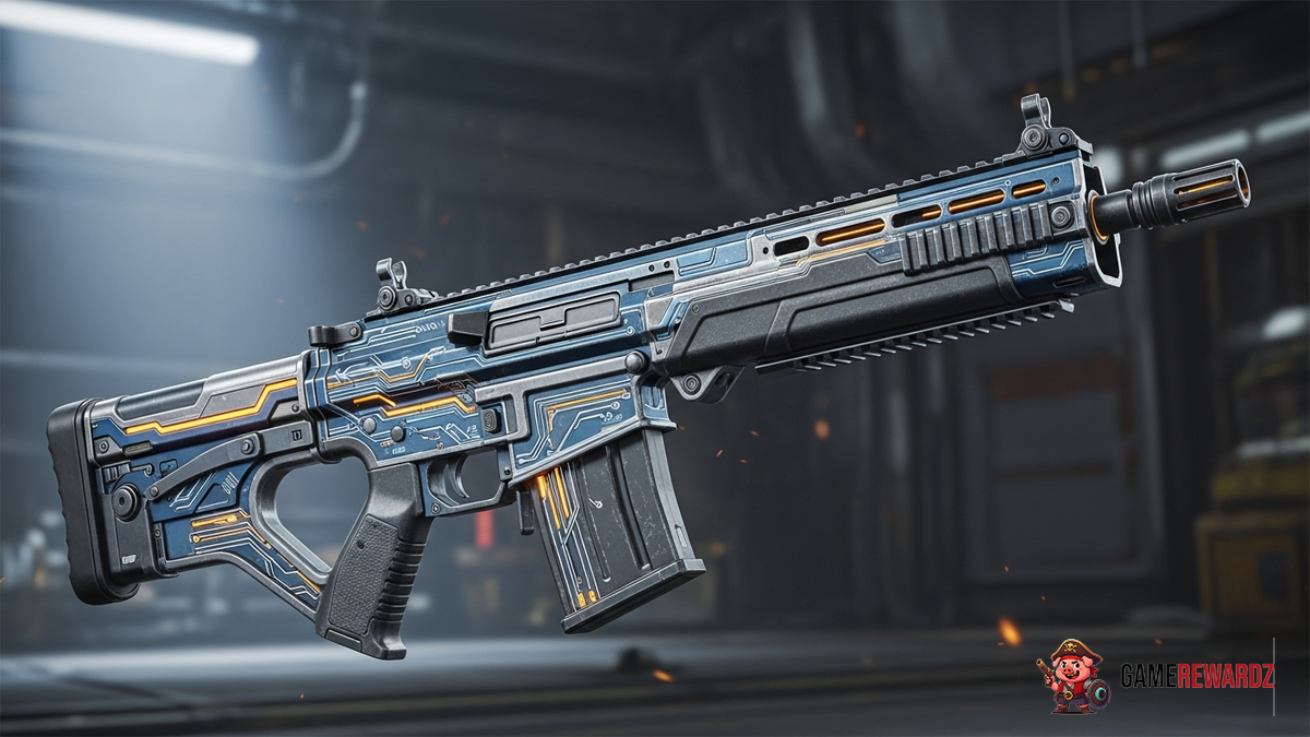 Apex Legends' Leaked Weapon Skin - Get it First!